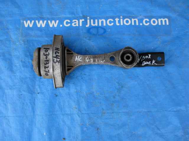 Used Volkswagen Golf GEARBOX MOUNTING BACK